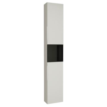 Pelipal Serie 7075 Hochschrank - 30 cm