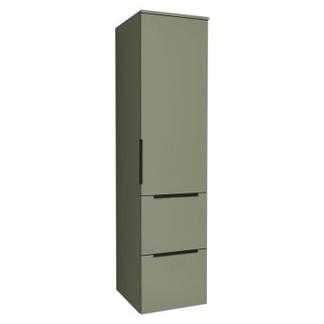 Pelipal Serie 7075 Mittelschrank / Midischrank - 30 cm