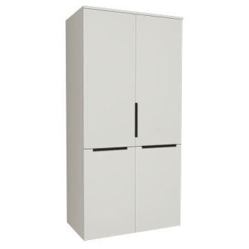 Pelipal Serie 7075 Mittelschrank / Midischrank - 60 cm