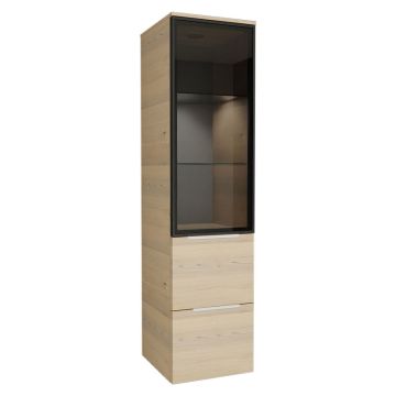 Pelipal Serie 7075 Mittelschrank / Midischrank - 30 cm