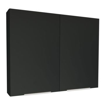 Pelipal Serie 7075 Oberschrank / Wandschrank - 90 cm