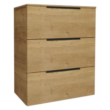 Pelipal Serie 7075 Highboard - 60 cm