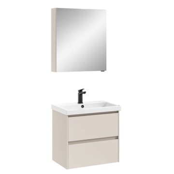 Pelipal Serie 7085 Badmöbel Set 1 - 60 cm