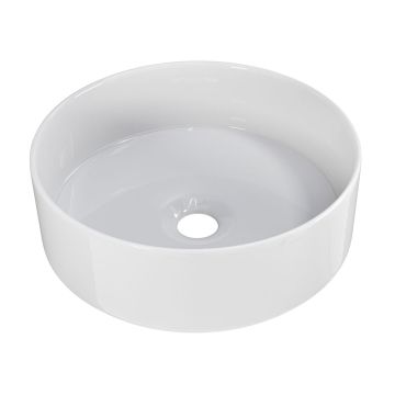 Pelipal Serie 7200 Solid Surface-Aufsatzbecken 36 cm