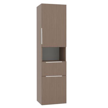 Pelipal Serie 7200 Hochschrank 45 cm