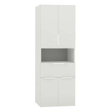 Pelipal Serie 7200 Hochschrank 60 cm