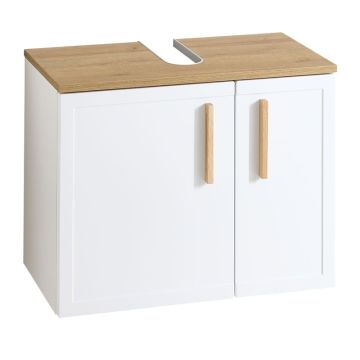 Pelipal Quickset 383 Waschbeckenunterschrank - 60 cm