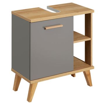 Pelipal Quickset 924 Waschbeckenunterschrank - 60 cm