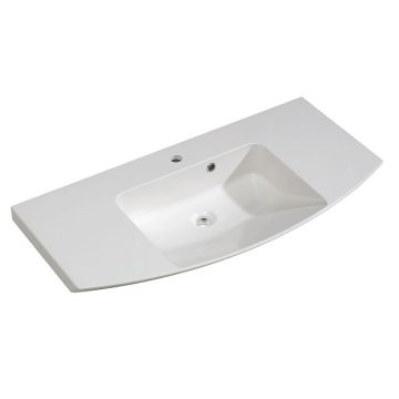 Pelipal Cassca Möbelwaschtisch 100 cm