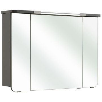 Pelipal Cassca Spiegelschrank 100 cm