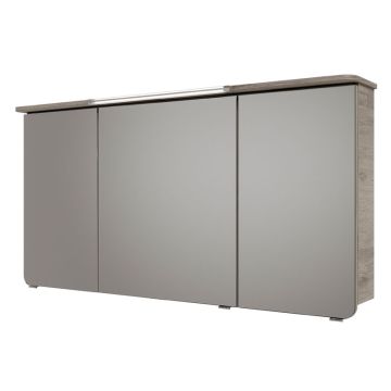 Pelipal Cassca Spiegelschrank 140 cm