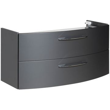 Pelipal Cassca Waschtischunterschrank 100 cm