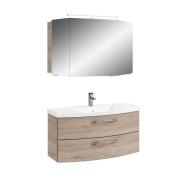 Pelipal Cassca Badmöbel Set 1-7