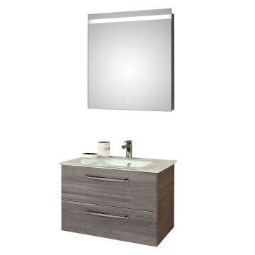 Pelipal Trentino Badmöbel Set 77 cm