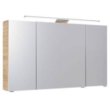 Pelipal Serie 6005 Spiegelschrank 120 cm