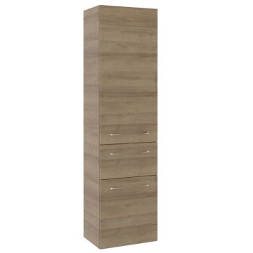 Pelipal Serie 6005 - Argona Hochschrank - 45 cm