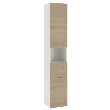 Pelipal Serie 6005 - Argona Hochschrank - 30 cm