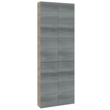 Pelipal Serie 6005 - Argona Hochschrank - 60 cm