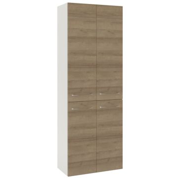 Pelipal Serie 6005 - Argona Hochschrank - 60 cm