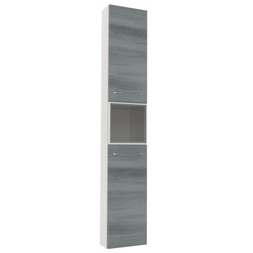 Pelipal Serie 6005 Hochschrank - 30 cm