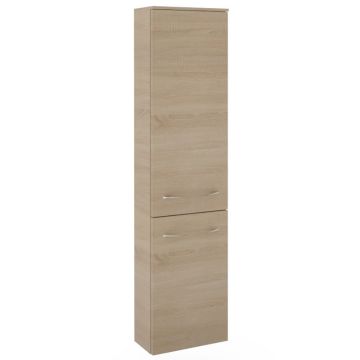 Pelipal Serie 6005 - Argona Mittelschrank / Midischrank - 30 cm
