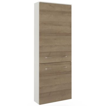 Pelipal Serie 6005 - Argona Mittelschrank / Midischrank - 45 cm