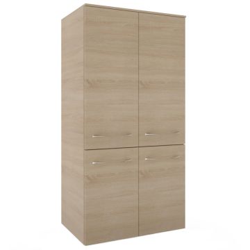 Pelipal Serie 6005 - Argona Mittelschrank / Midischrank - 60 cm