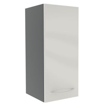 Pelipal Serie 6005 - Argona Oberschrank / Wandschrank - 30 cm