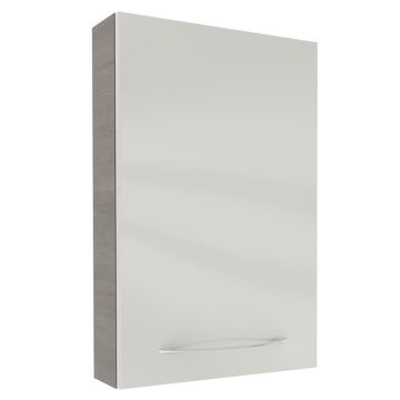 Pelipal Serie 6005 - Argona Oberschrank / Wandschrank - 45 cm