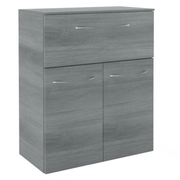 Pelipal Serie 6005 - Argona Highboard - 60 cm