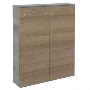 Pelipal Serie 6005 - Argona Highboard - 60 cm