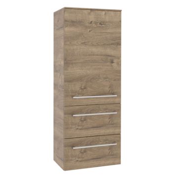 Pelipal Serie 7005 Mittelschrank / Midischrank - 45 cm