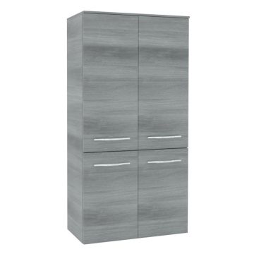 Pelipal Serie 7005 Mittelschrank / Midischrank - 60 cm