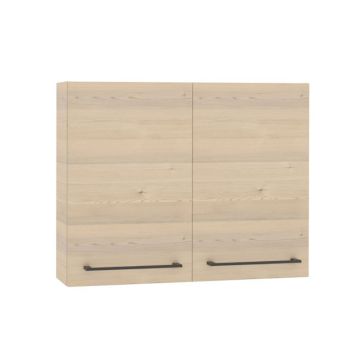 Pelipal Serie 7005 Oberschrank / Wandschrank - 90 cm