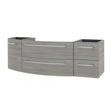 Pelipal Serie 7005 Waschtischunterschrank 150 cm