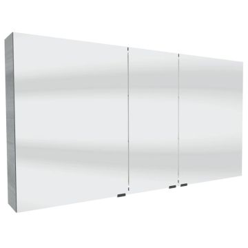 Pelipal S35 Spiegelschrank 130 cm