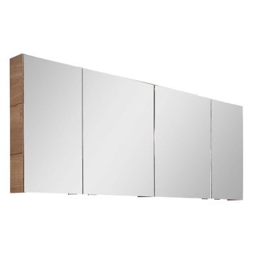 Pelipal S35 Spiegelschrank 140 cm Skizze