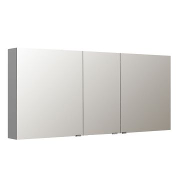 Pelipal Spiegelschrank - 160 cm