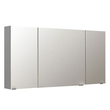 Pelipal Spiegelschrank - 130 cm