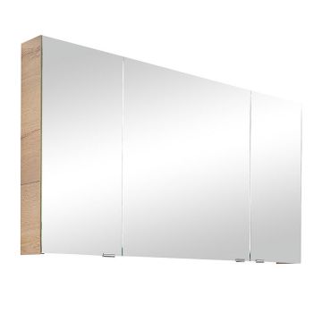 Pelipal S35 Spiegelschrank 110 cm Skizze