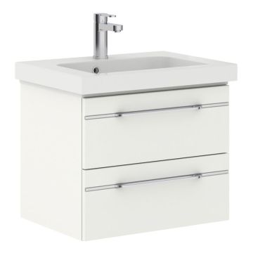 Pelipal Balto Sprint Waschtisch mit Unterschrank 65 cm