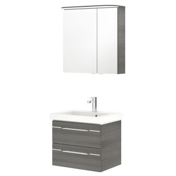 Pelipal Balto Sprint Badmöbel Set 70 cm