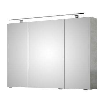 Pelipal Amara Spiegelschrank - 100 cm