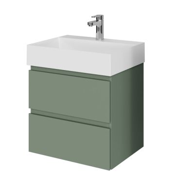 Pelipal Amara Waschtisch mit Unterschrank Set 1 - 60 cm