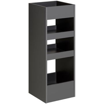 Pelipal Neutrale Einzelmöbel Kosmetikwagen 35 cm