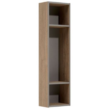 Pelipal Neutrale Einzelmöbel Wandregal 60 cm