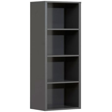 Pelipal Neutrale Einzelmöbel Wandregal 45 cm