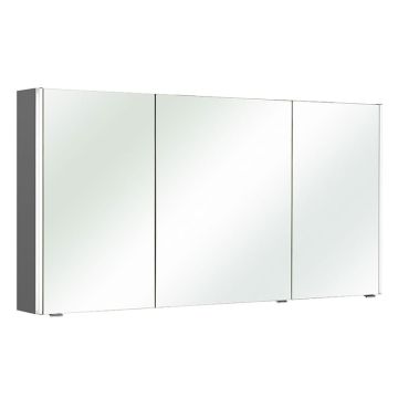 Pelipal Spiegelschrank 137 cm, LS-AJ-900F
