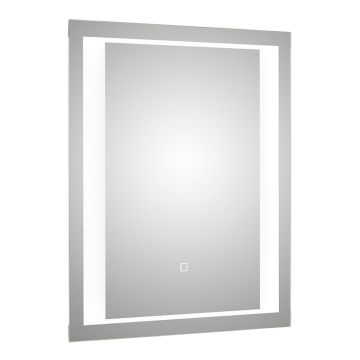 Pelipal Neutrale Flächenspiegel S17 60 cm