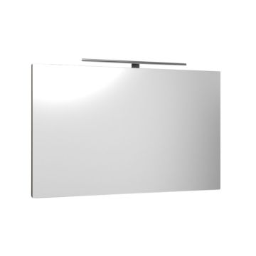 Pelipal Neutrale Flächenspiegel S20 110 cm